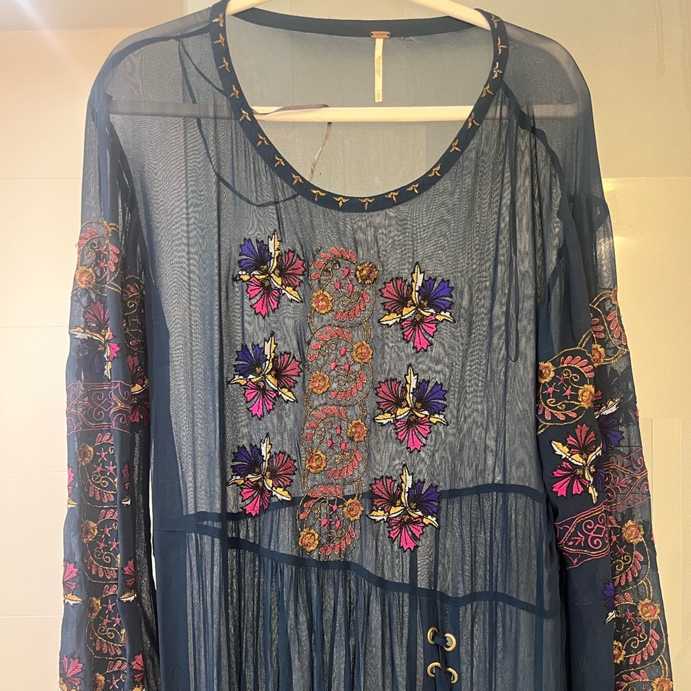 Free People Dress